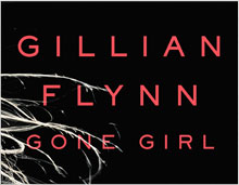 Sharp Objects, A Novel by Gillian Flynn